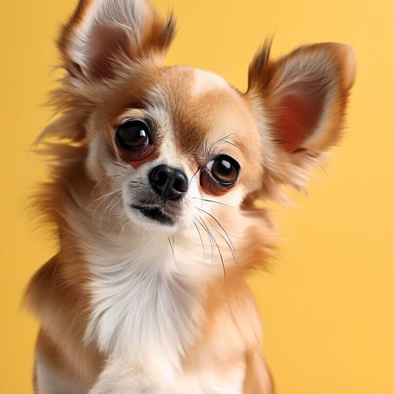 Ile żyje pies Chihuahua?