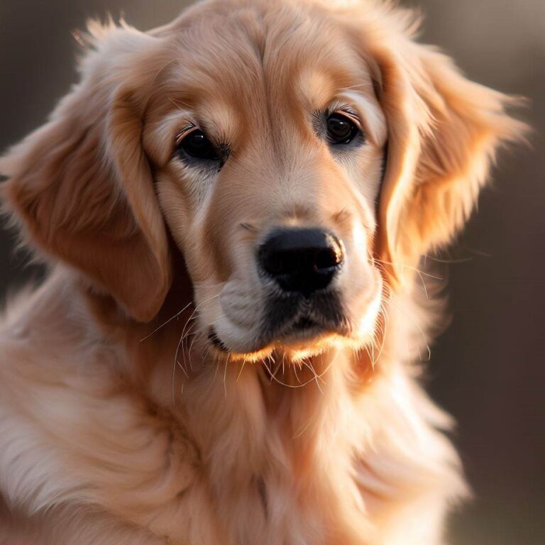 Ile żyje pies Golden Retriever?