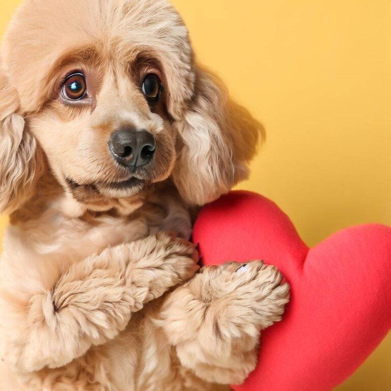 Ile żyje pies chory na serce
